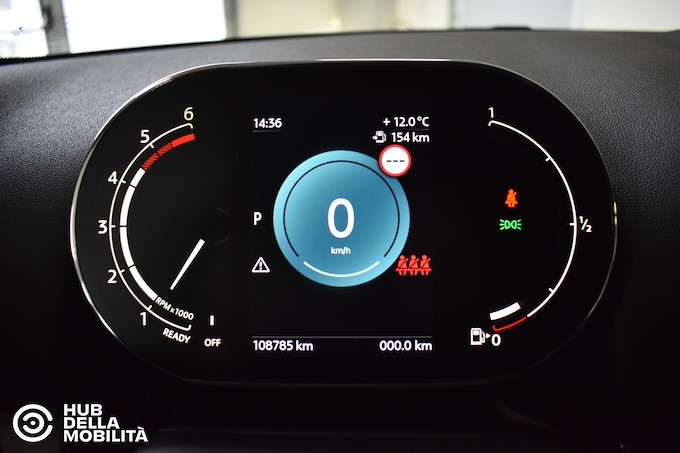 MINI Mini 2.0 Cooper D Business Countryman